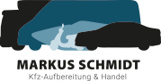 Logo Kfz-Aufbereitung Markus Schmidt e.U.